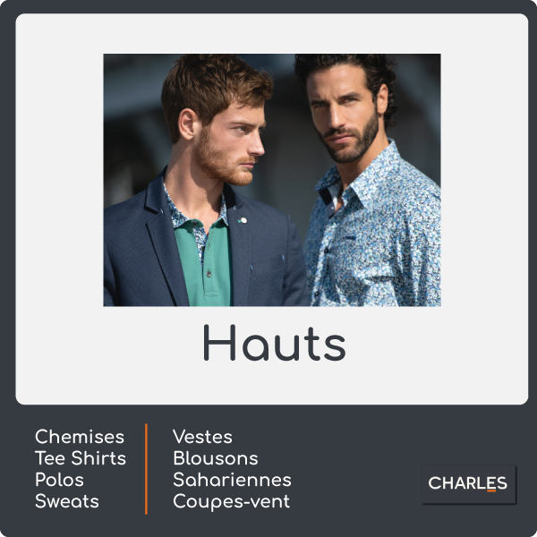 hauts charles